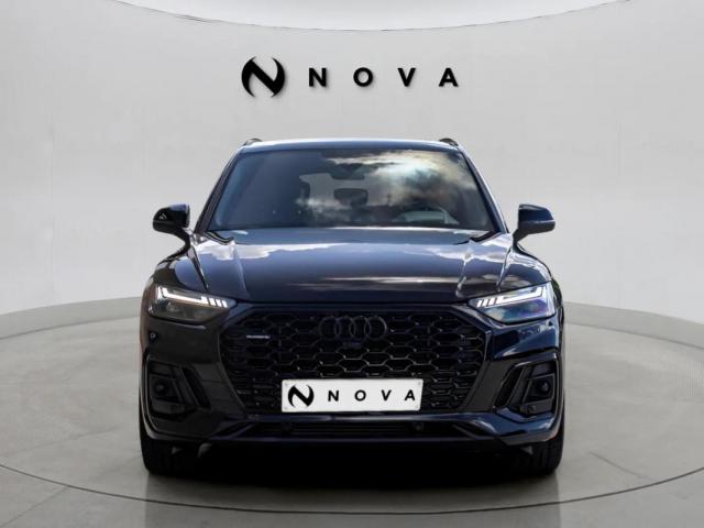 Audi Q5 Sportback image 1