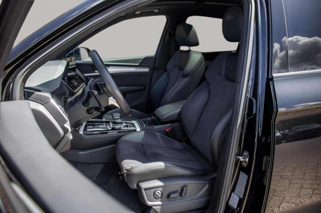 Audi Q5 Sportback image 8