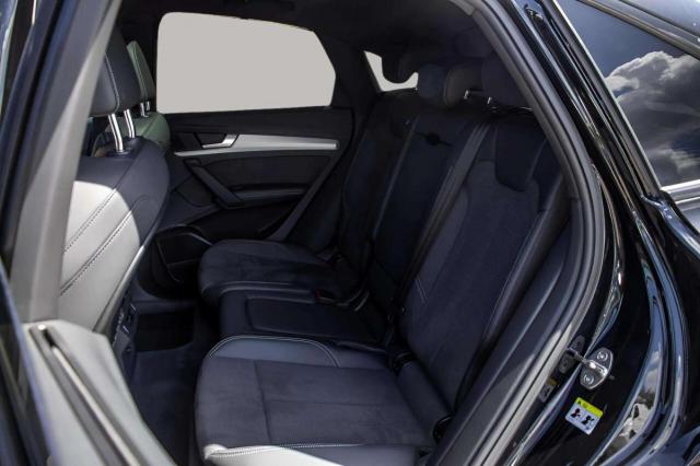 Audi Q5 Sportback image 3