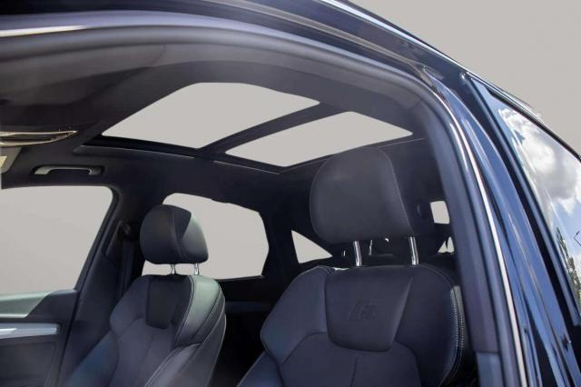 Audi Q5 Sportback image 4