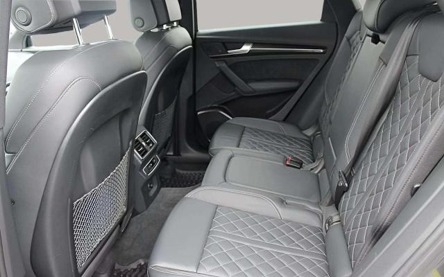 Audi Sq5 image 4