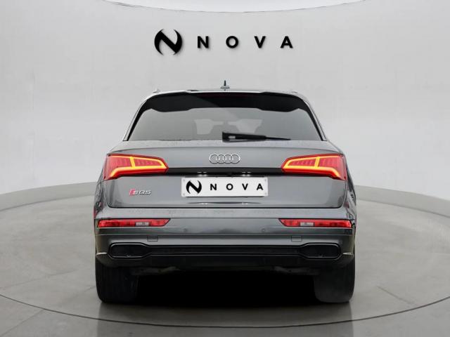 Audi Sq5 image 9