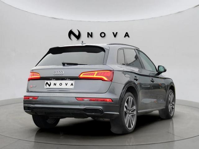 Audi Sq5 image 1