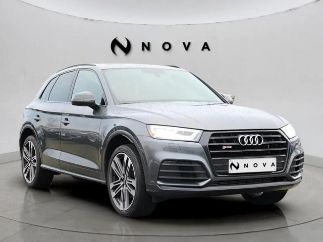 Audi Sq5 image 2