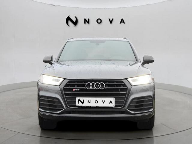 Audi Sq5 image 6