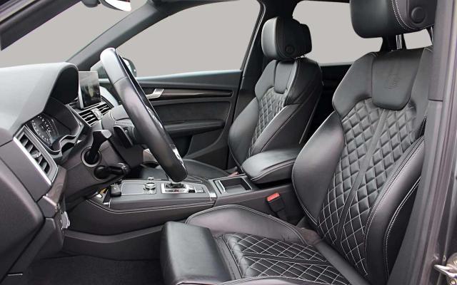 Audi Sq5 image 3