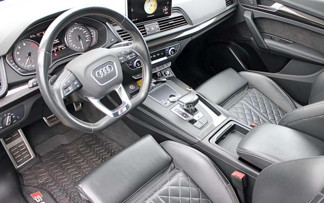 Audi Sq5 image 7