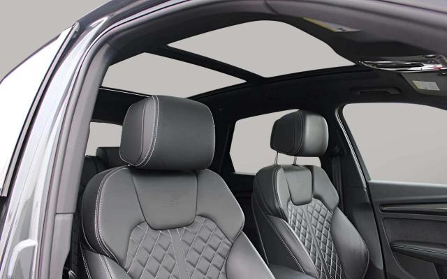 Audi Sq5 image 8