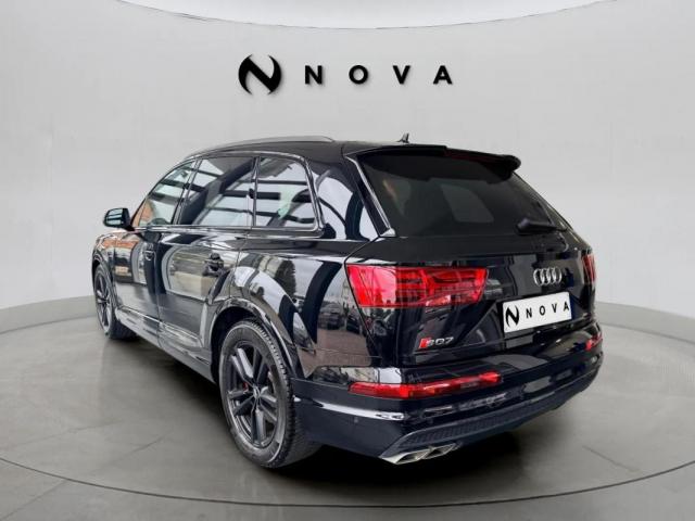 Audi Sq7 image 4