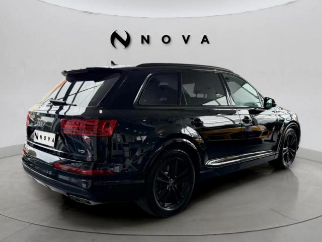 Audi Sq7 image 2