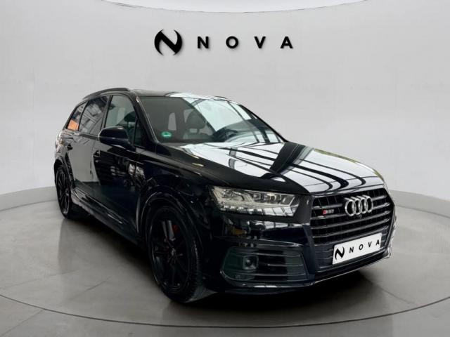 Audi Sq7 image 8