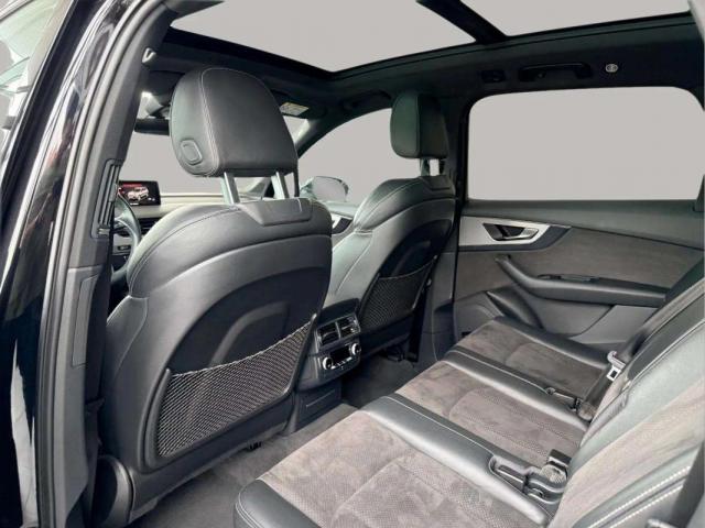 Audi Sq7 image 6