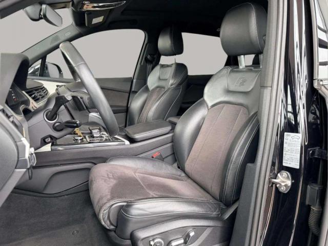 Audi Sq7 image 1