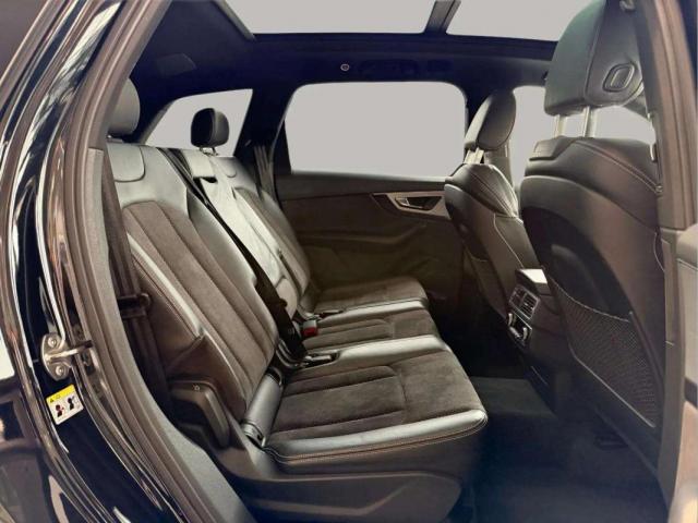 Audi Sq7 image 7