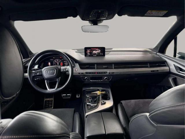 Audi Sq7 image 5
