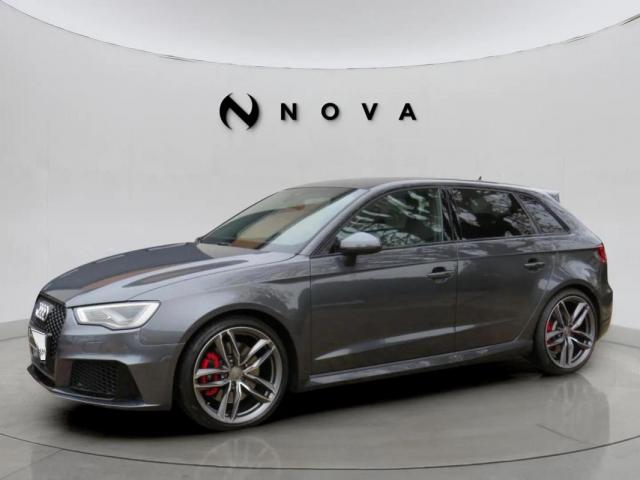 Audi S3 Sportback Quattro 300 Ch