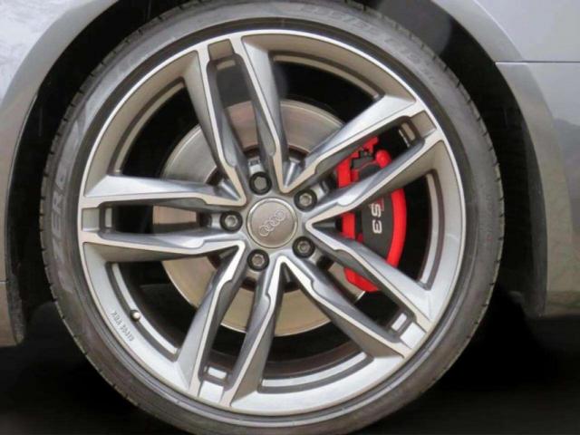 Audi S3 image 9