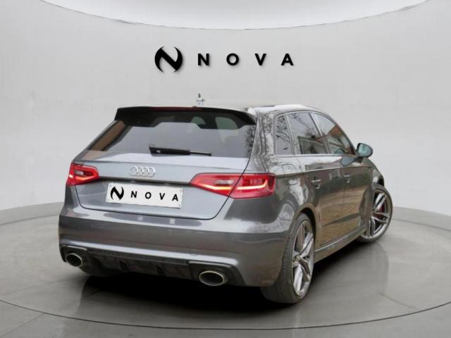 Audi S3 image 5