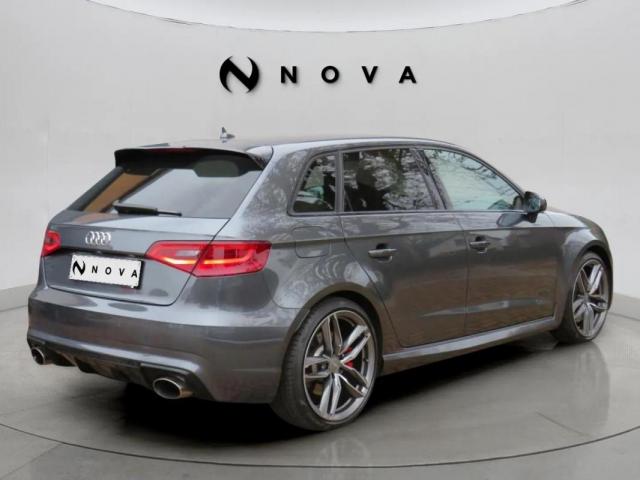 Audi S3 image 6