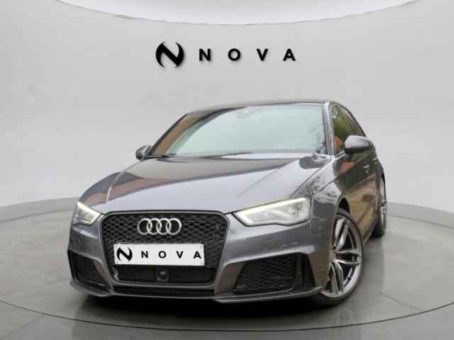Audi S3 image 2