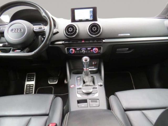 Audi S3 image 3