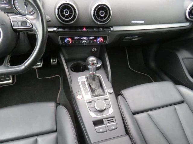 Audi S3 image 7