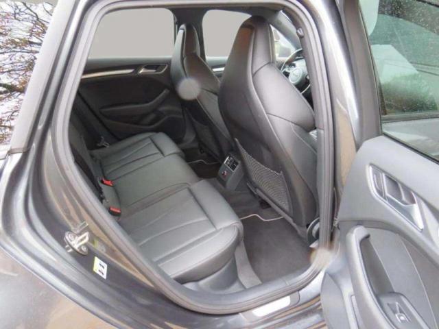 Audi S3 image 1