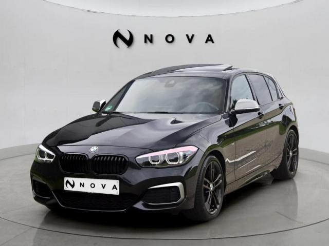 Bmw Série 1 M140i O F20 Lci Xdrive 340 Ch Bva Toit Ouvrant