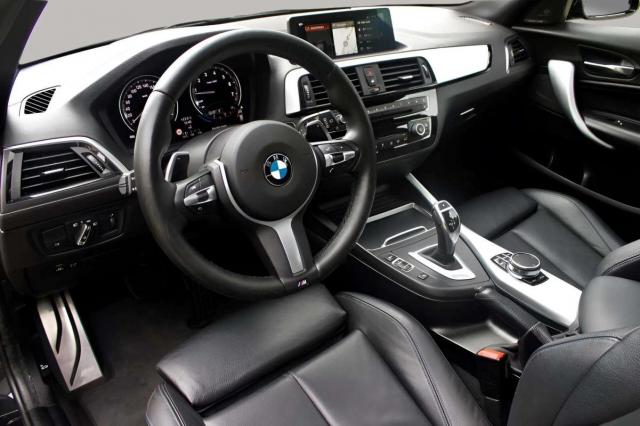 Bmw Série 1 image 2