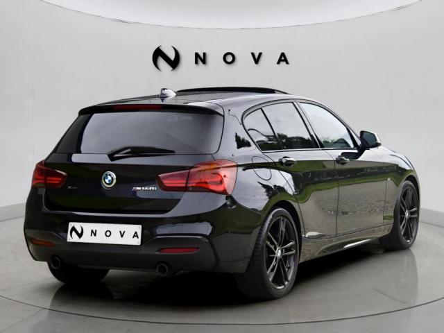 Bmw Série 1 image 1