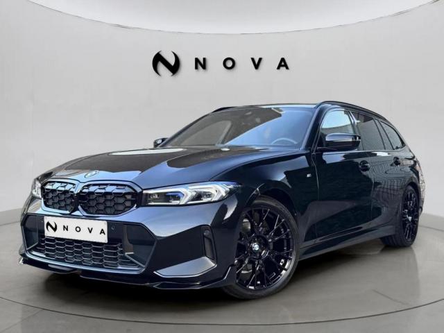 Bmw Série 3 330i Touring O M Sport 258ch