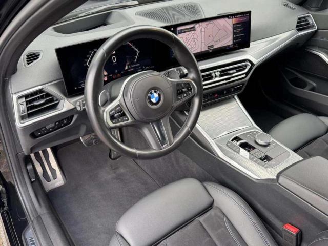 Bmw Série 3 image 3
