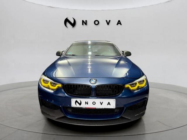 Bmw Série 4 image 1