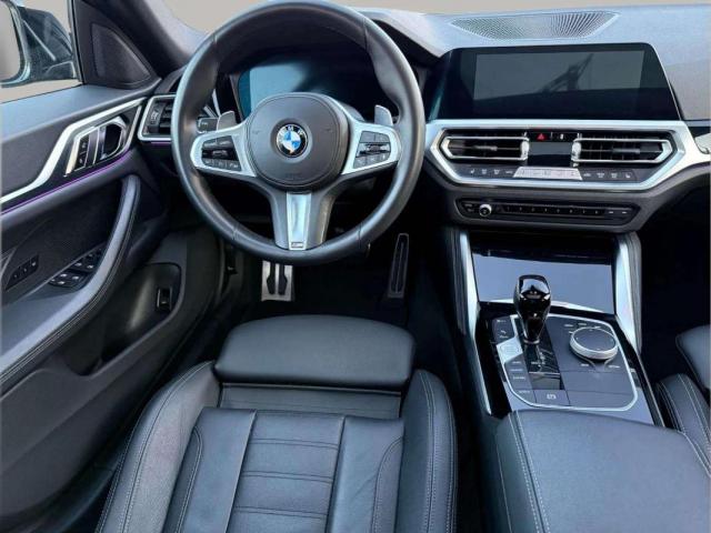 Bmw Série 4 image 4