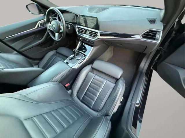 Bmw Série 4 image 8