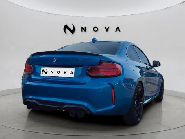 Bmw M2 Coupé image 9