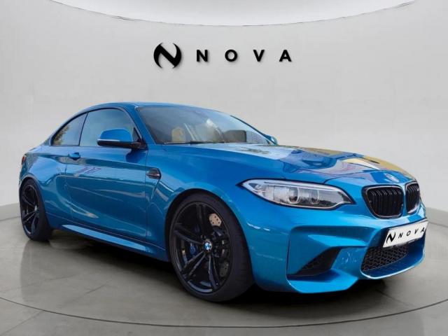 Bmw M2 Coupé image 1