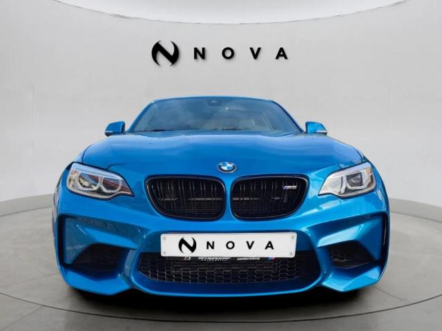 Bmw M2 Coupé image 5