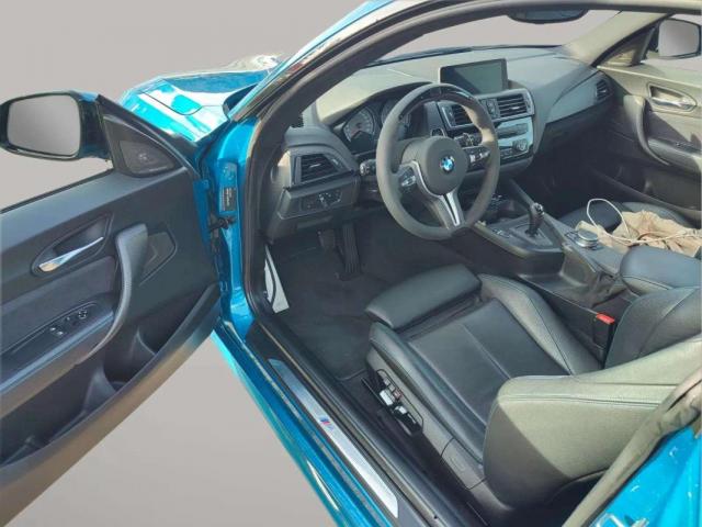 Bmw M2 Coupé image 8