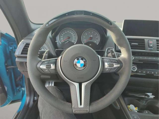 Bmw M2 Coupé image 4