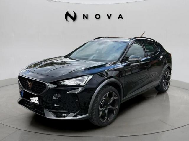 Cupra Formentor d’occasion