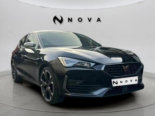 Cupra Leon d’occasion