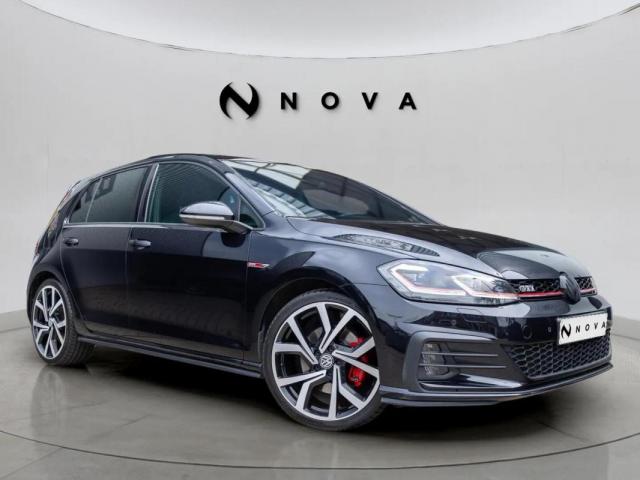 Volkswagen Golf image 7