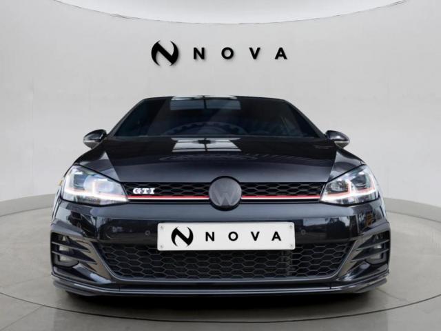 Volkswagen Golf image 4