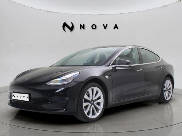 Tesla Model 3 d’occasion