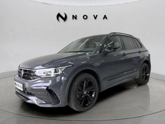 Volkswagen Tiguan image 1