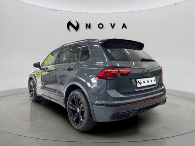 Volkswagen Tiguan image 4