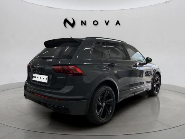 Volkswagen Tiguan image 7