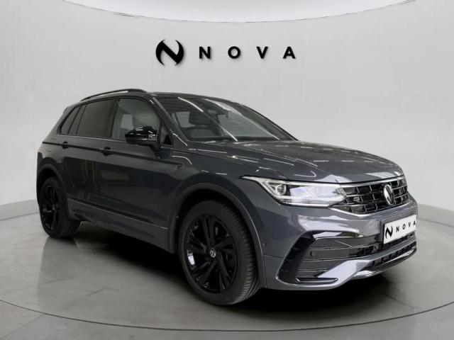 Volkswagen Tiguan image 3