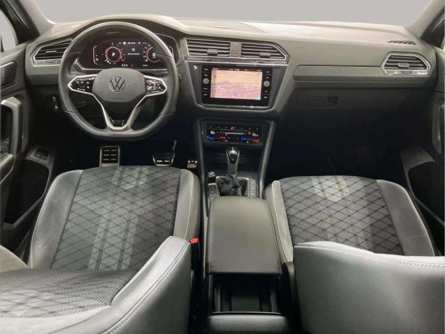 Volkswagen Tiguan image 2
